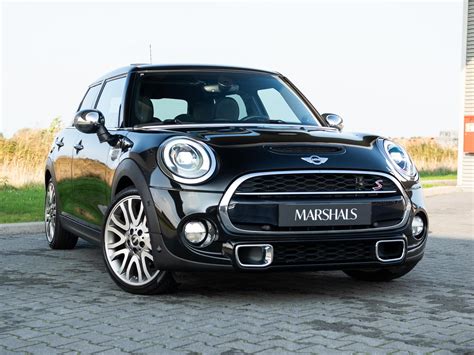 tweedehands mini